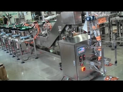 필링 씰링 기계