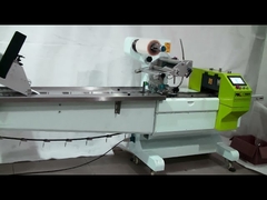 공장은 서보 기구에 의한 국수 패키징 머신, 사용자들의 책 곤포기, 파스타 패키징 머신을 값을 매깁니다