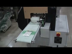 서보 모터, 고급 품질 5 pcs/10 PC 마스크 패키징 머신과 LC-180 마스크 패키징 머신