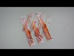 쉽게 작동하세요! 공장은 1-80ml 소스 샤쉐 /ketchup 배깅과 패키징 머신을 값을 매깁니다