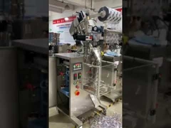 쉽게 조종됩니다 ! machine,100g-500g 분유 곤포기를 패키징하는 중앙 250g 사이즈 분유