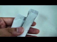 쉽게 작동하세요! LC-60YBR 라운드 코너 초콜릿 소스 충진 / 배깅 / 패키징 머신 히터 유언비어 유포자