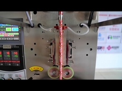 배긴그 패키징 머신 heater& 유언비어 유포자를 충전하는 LC-60YB 특별 형상 초콜릿 소스가 쉽게 작동합니다