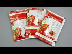 쉽게 작동하세요 ! 곤포기를 밀봉하는 LC-60YZ 감자 소스 간장 케첩 샤쉐 4 옆