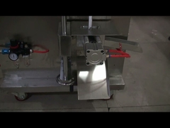 뜨거운!!! 60KBR 꿀 봉지 포장 기계, 고품질 둥근 코너 꿀 봉지 포장 기계