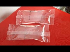 조작이 쉽다! 60YB 소스 봉지 물 봉지 채우기 / 포지 / 포장 기계 + 비디오 제트 프린터