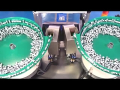 고품질 하드웨어 액세서리 계산 및 포장 기계