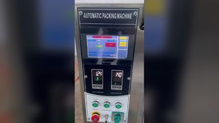 작은 분말 향 주머니 포장 기계 자동 분말 향 주머니 포장 기계 백 씰 향 주머니 packi